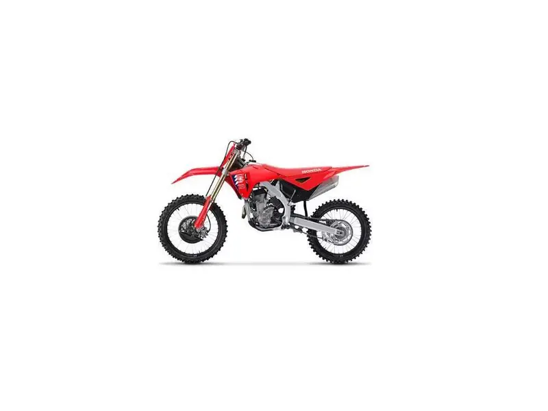 2026 Honda CRF250RT 2026 dual-sport motorcycle CRF 250R thumbnail 10
