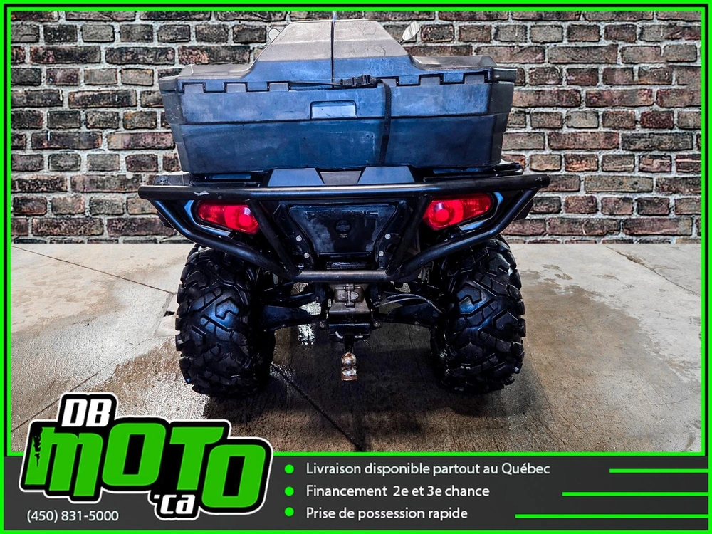 Polaris Sportsman 570 Sp 2017 alt