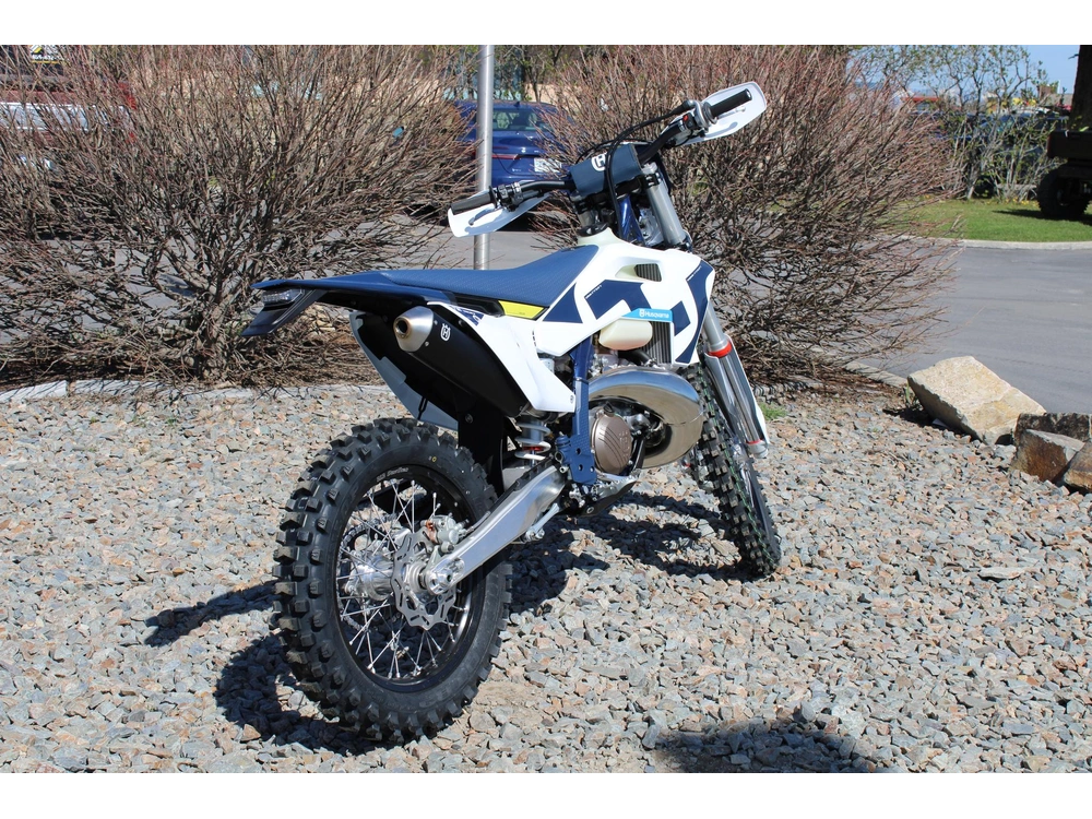 2026 Husqvarna Te 300 alt