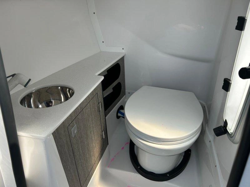 Autre Monterey 258 Ss / Mercruiser 6.2l Dts 2024 alt