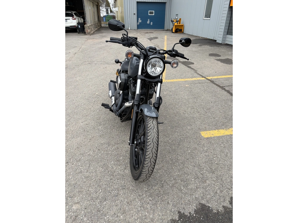 Yamaha Yamaha Xvs950 Bolt R Spec 2022 alt