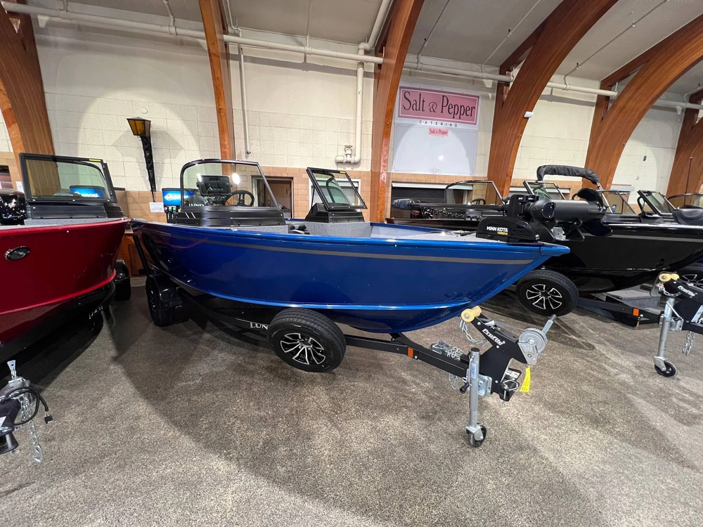 2024 Lund Boat Co 1775 Adventure Sport alt