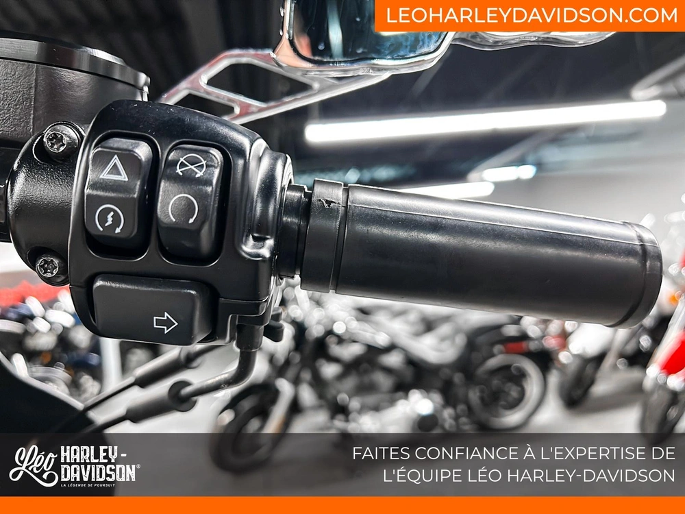 Harley-davidson Xl883n Iron 883 2022 alt