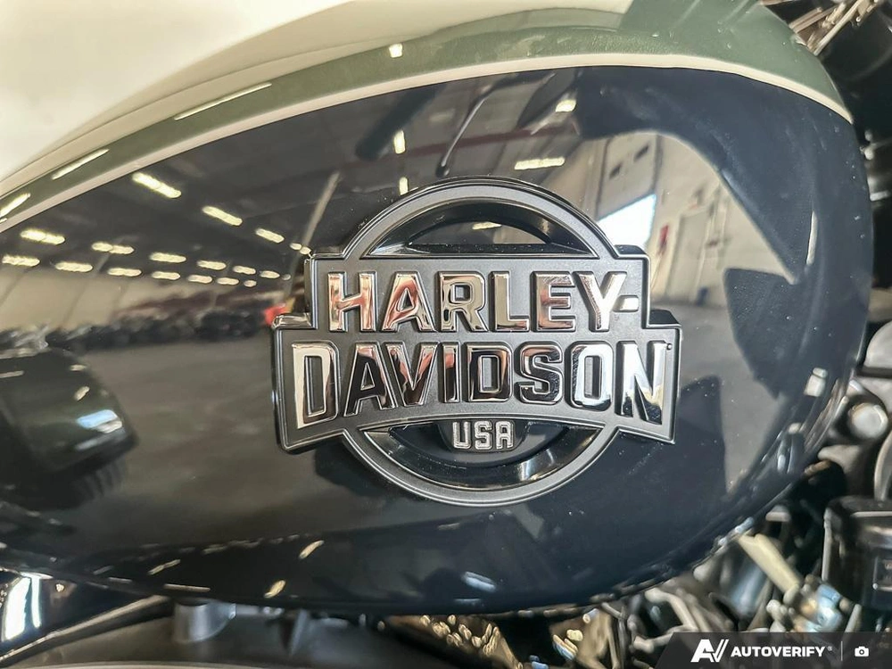 2026 Harley-davidson Street Glide 3 Limited alt