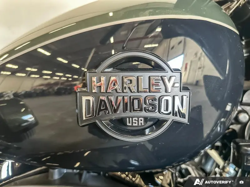 2026 Harley-Davidson Street Glide 3 Limited