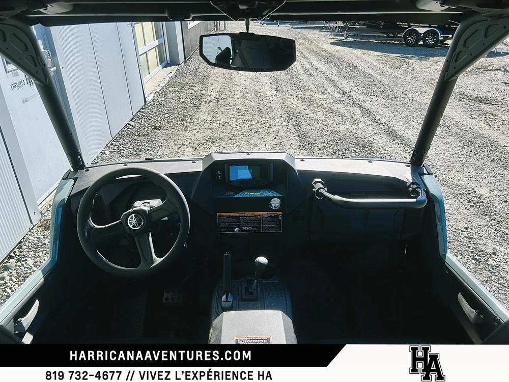 Yamaha Wolv X4 850 Xt-r 2026 alt