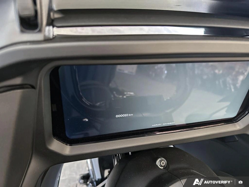 2026 Harley-davidson Road Glide alt