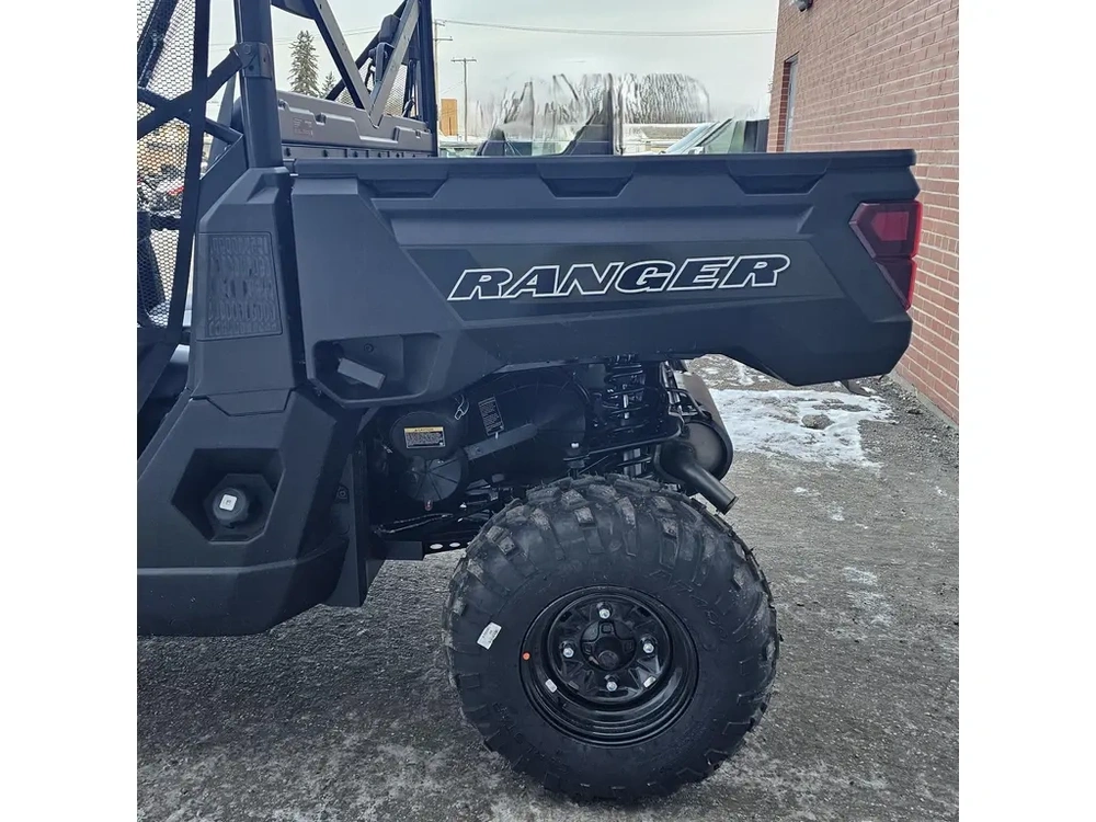 2026 Polaris Ranger 1000 Eps alt