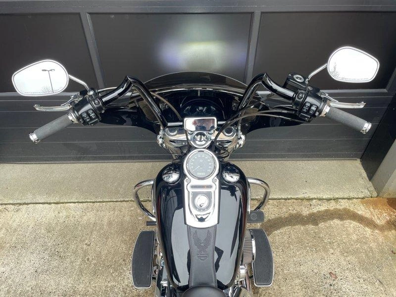 2013 Harley-davidson Fld - Dyna® Switchback alt