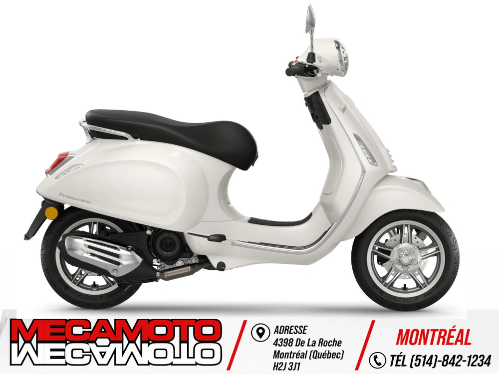2027 Vespa Primavera 50 alt