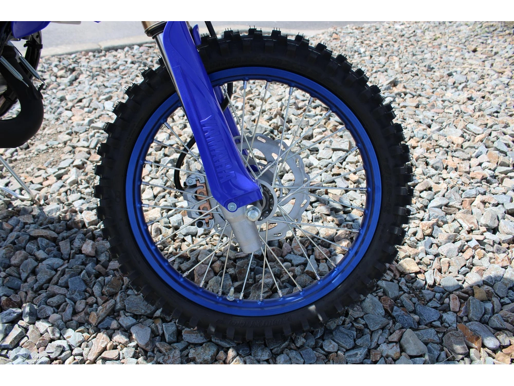 2026 Yamaha Yz85 alt