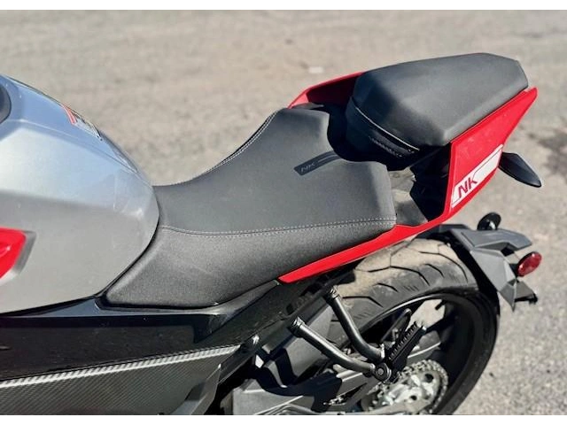 2024 Cfmoto 300nk Rabais De 1,340$ alt