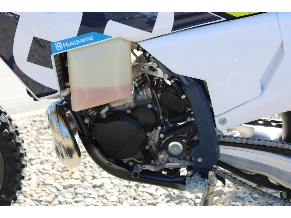 2026 Husqvarna Te 300 alt