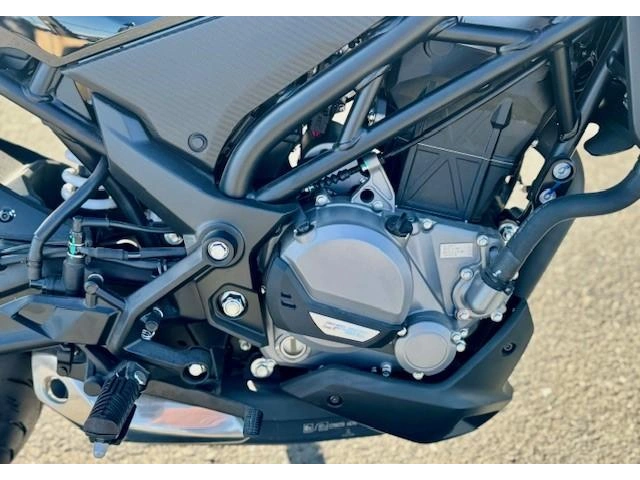 2024 Cfmoto 300nk Rabais De 1,340$ alt