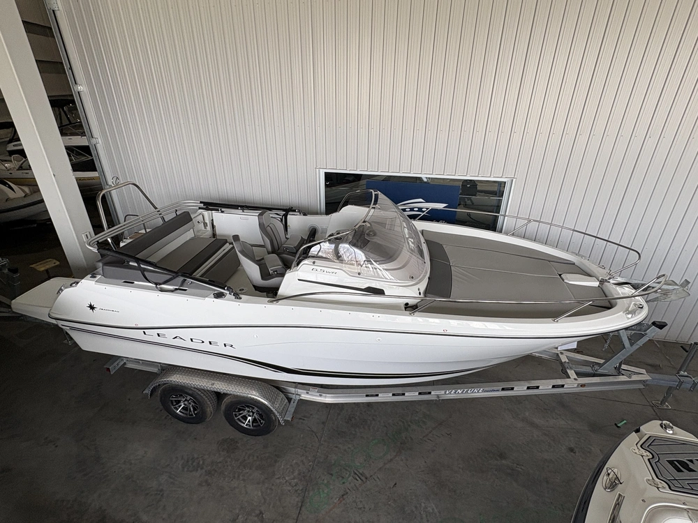 2023 Jeanneau Leader 6.5 Wa - S3 alt