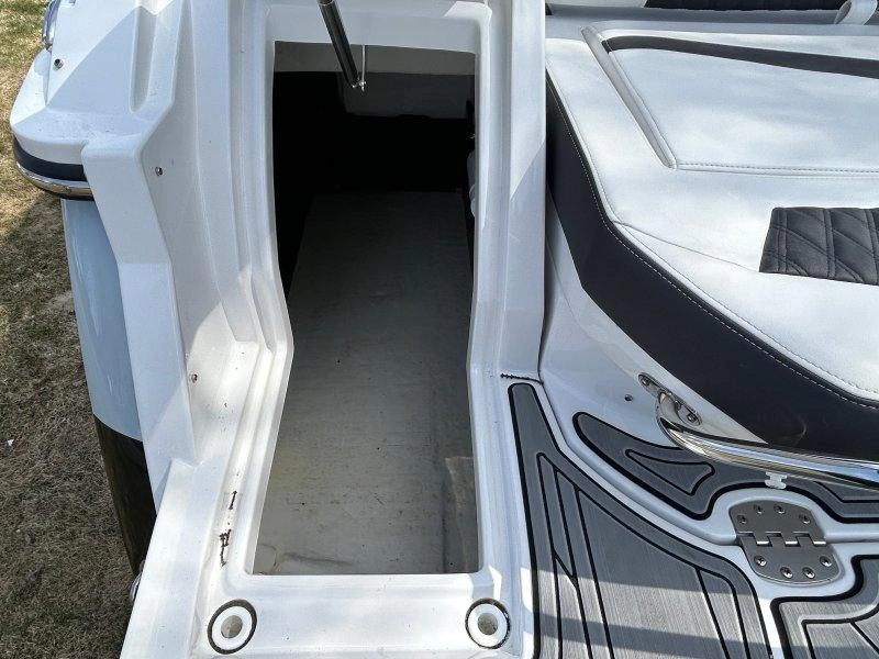 Autre Monterey 258 Ss / Mercruiser 6.2l Dts 2024 alt