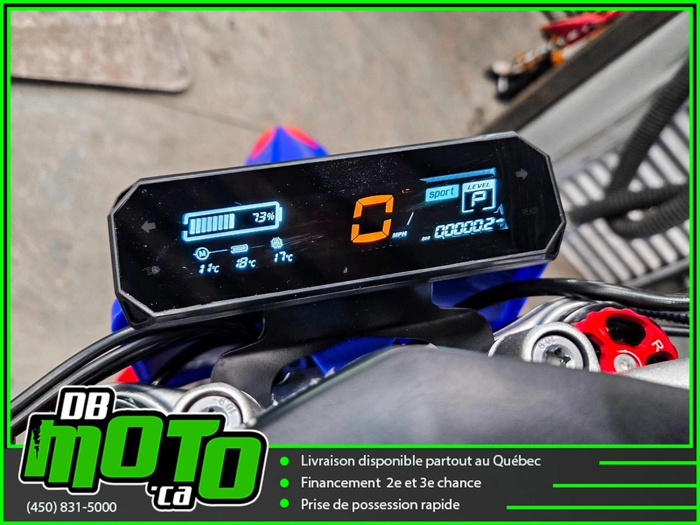 Rfn Warrior Sx-e15 2026 alt