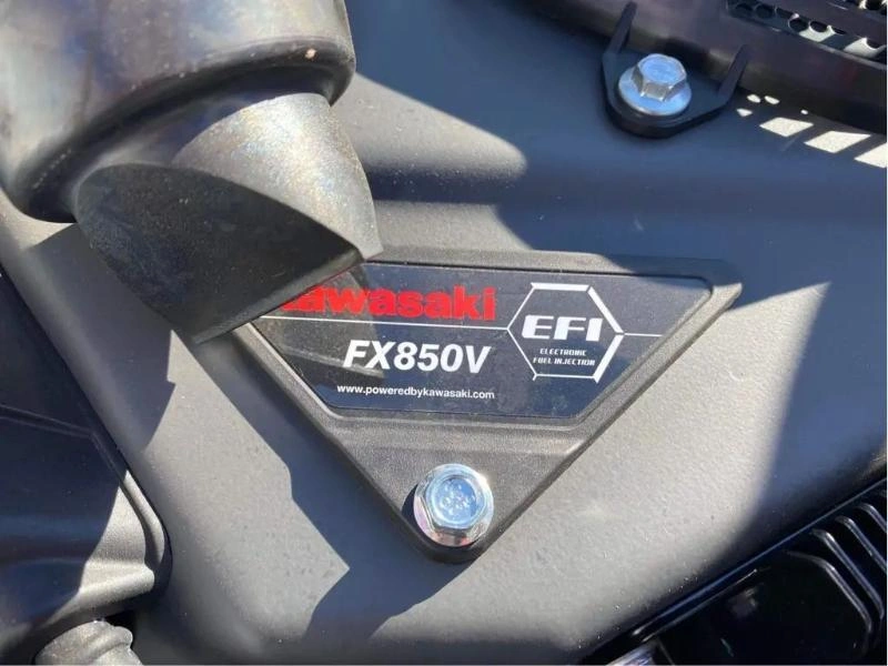 2022 Ariens Mammoth 850 Kawasaki alt