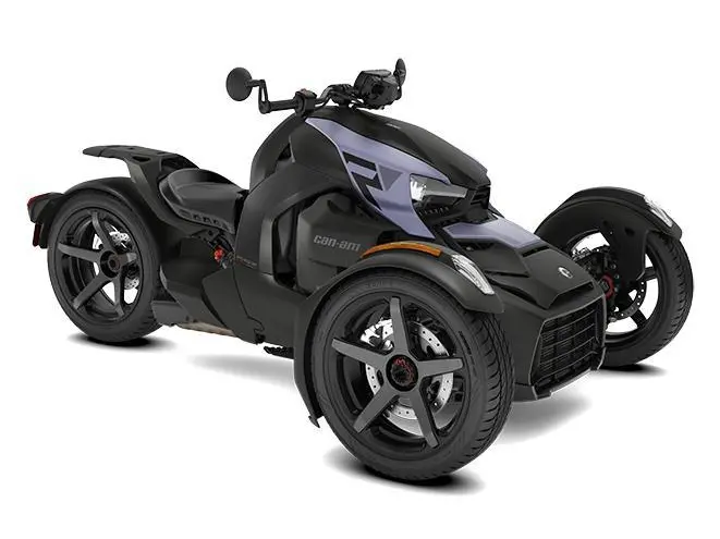 2024 Can-Am Ryker Sport 900 ACE thumbnail 9