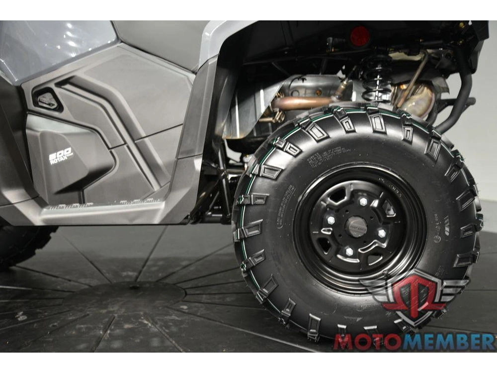 2026 Can-am Outlander Dps 500 alt