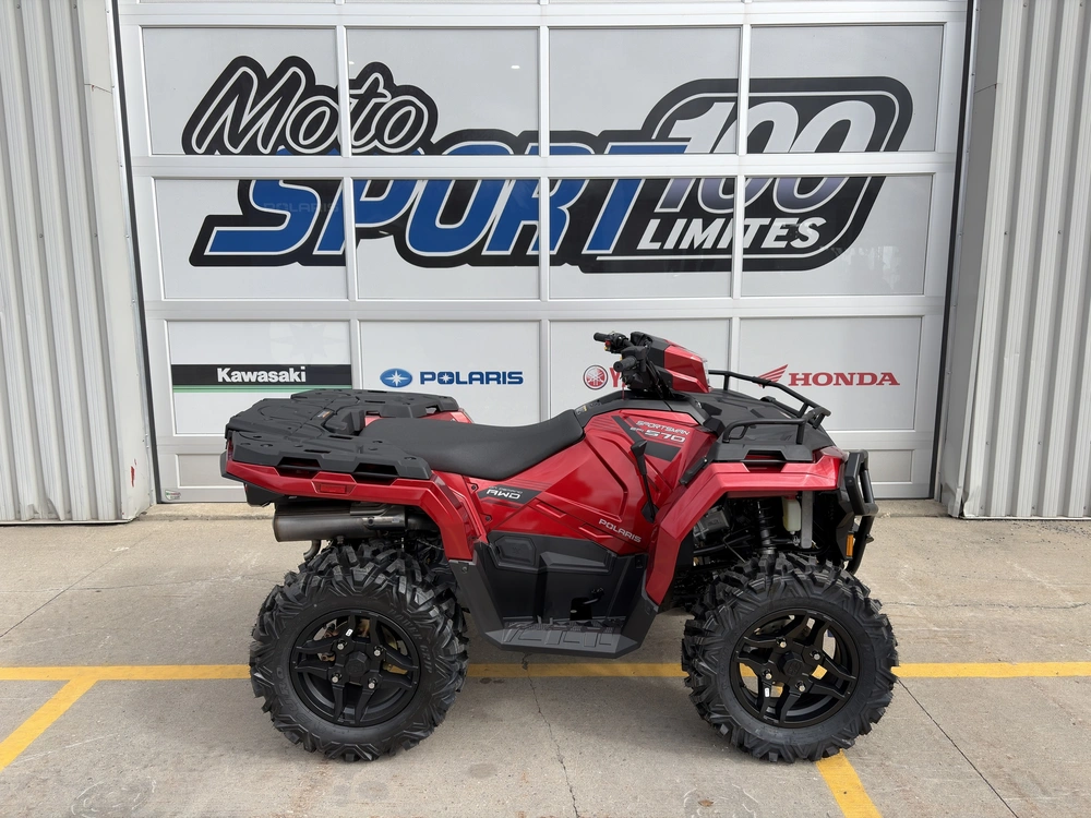 Polaris Sportsman 570 Trail 2026 alt