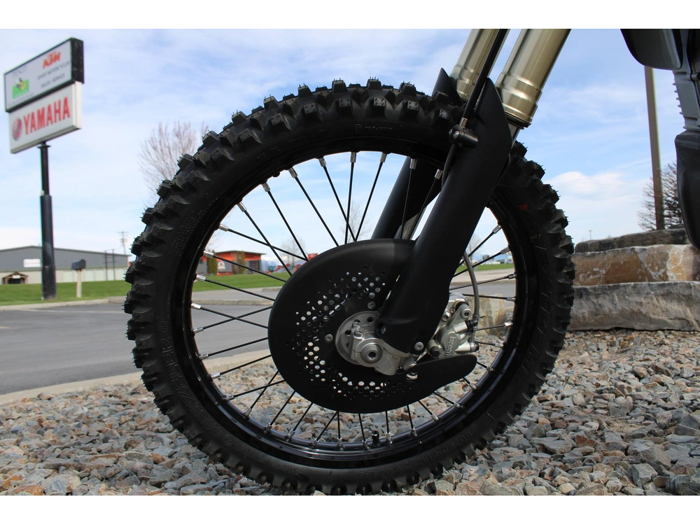 2026 Stark Future Varg Ex 80 Hp alt