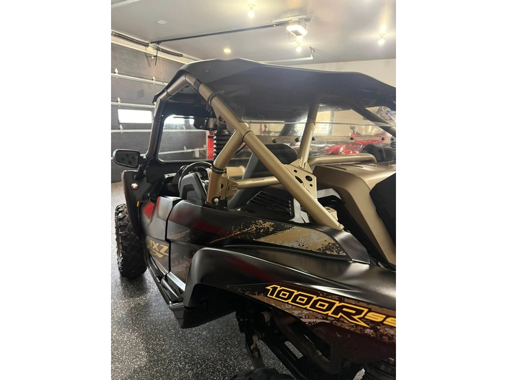 Yamaha Yxz 1000r Ss 2020 alt