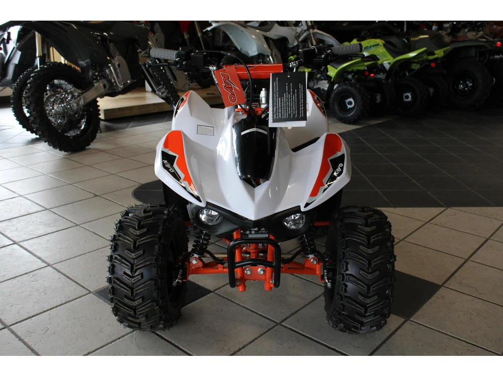 2025 Kayo Storm 70 alt