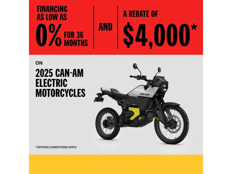 2025 Can-Am Origin thumbnail 2