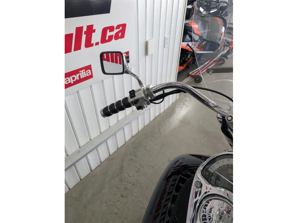 2004 Honda Vtx 1300 alt