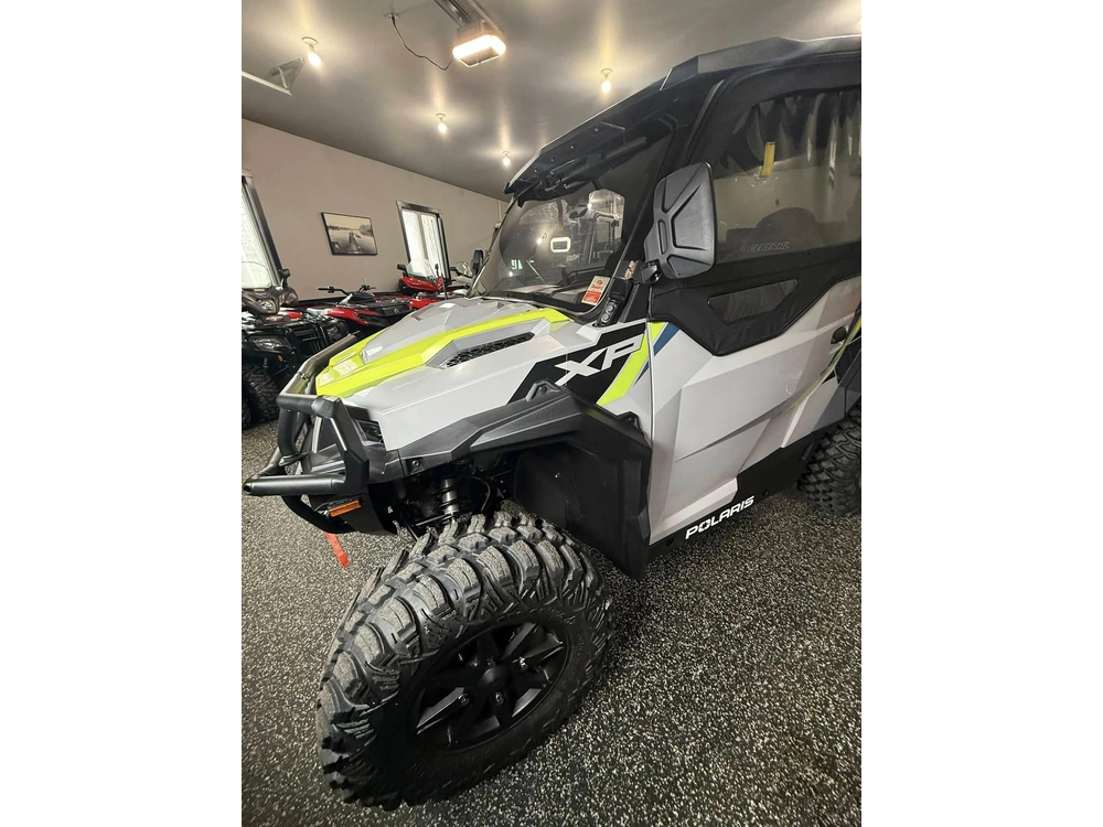 Polaris General Xp 1000 2023 alt