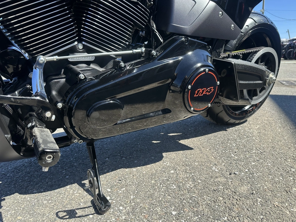 2019 Harley-davidson Fxdr alt
