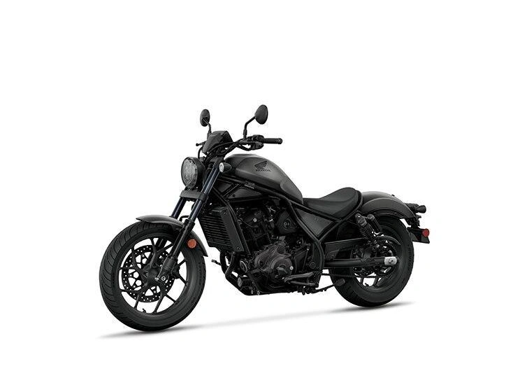 2026 Honda Rebel 1100 alt