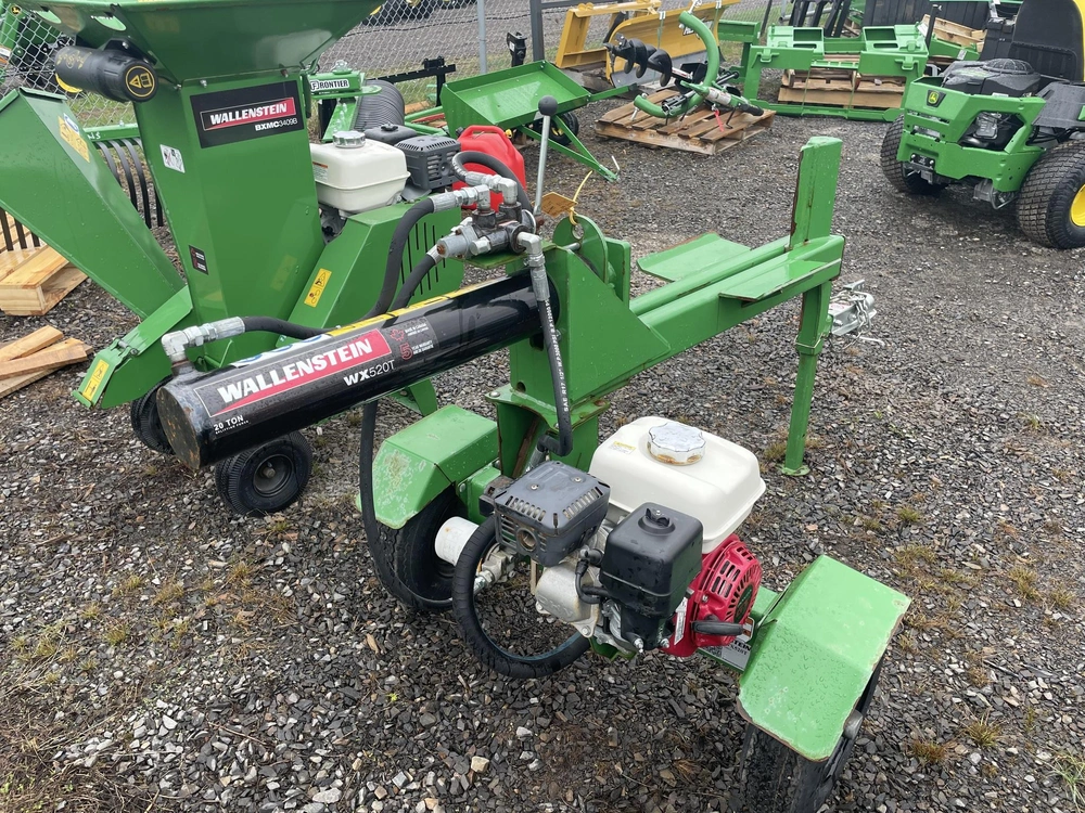 Wallenstein Wx520t 2022 alt