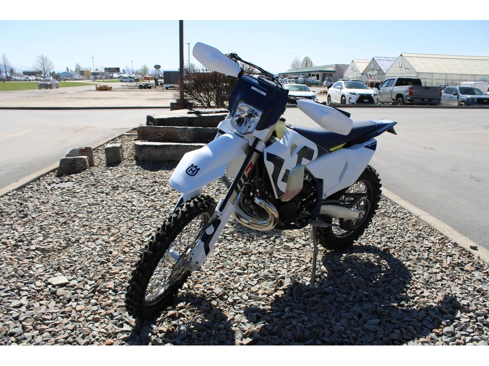 2026 Husqvarna Te 300 alt