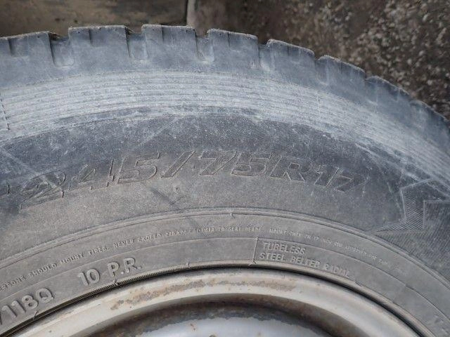 Ford F250 2010