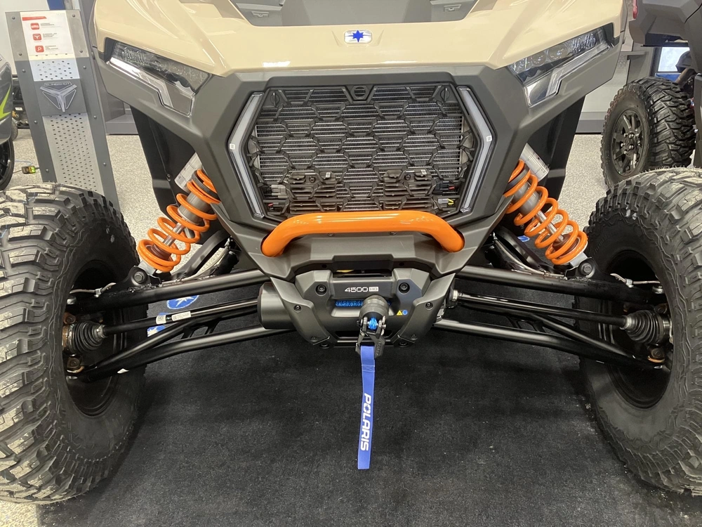2026 Polaris Rzr Xp S 1000 Ultimate alt