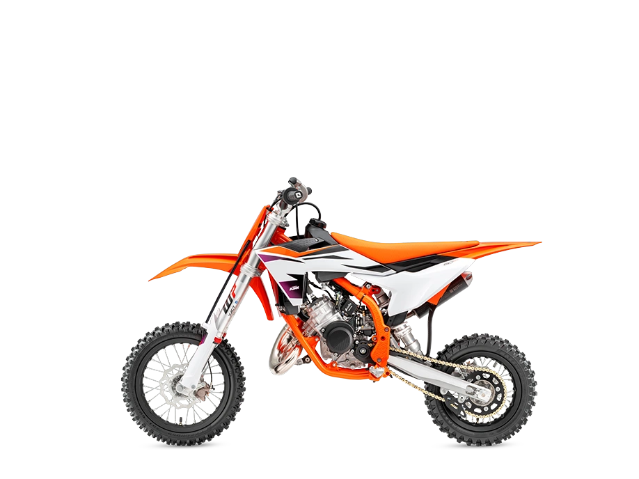 Ktm 50sx 2026 alt