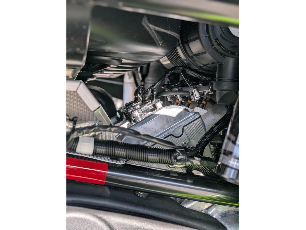 Arctic Cat Wildcat Xx Limited | 🌍 Concurrents : Rzr / Maverick / Talon 1000 🌍 | 2025 alt