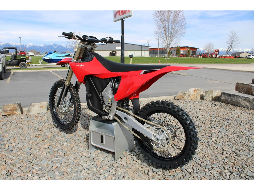 2025 Stark Future Varg Ex 80 Hp alt