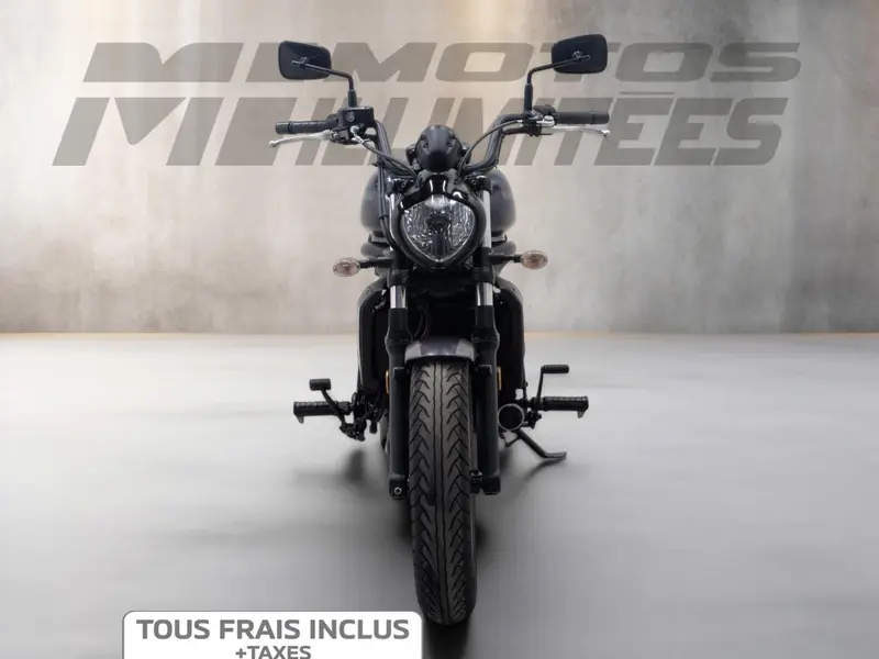 2020 Kawasaki VULCAN S thumbnail 3