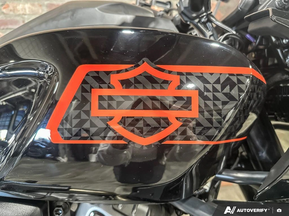 2026 Harley-davidson Pan America 1250 Special alt