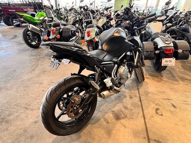 2017 Kawasaki Z650 Abs Z650 Zr650 Er650 Z Zr Er 650 Abs alt