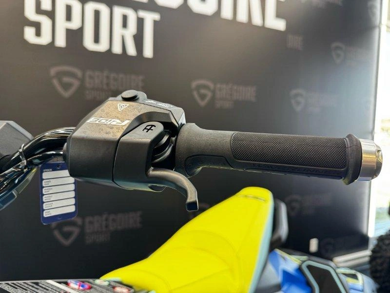 Yamaha Jetblaster Pro (3-pl.) 2026 alt