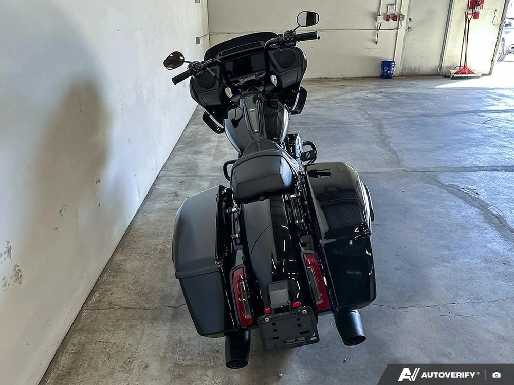 2026 Harley-davidson Road Glide alt