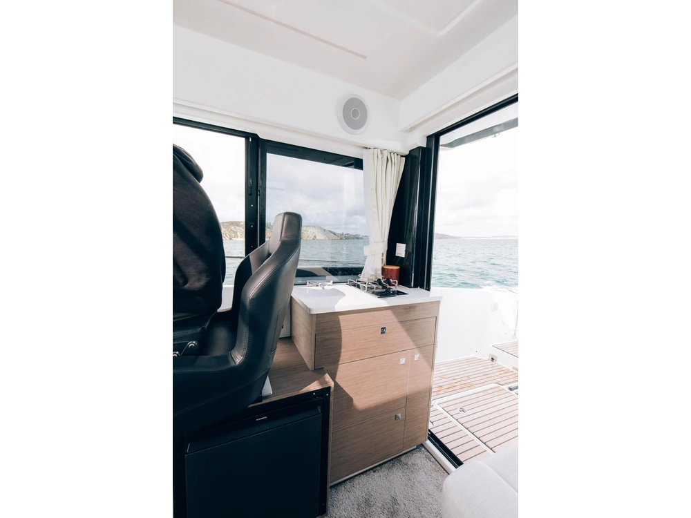 2026 Jeanneau Nc 895 Sport - S2 alt