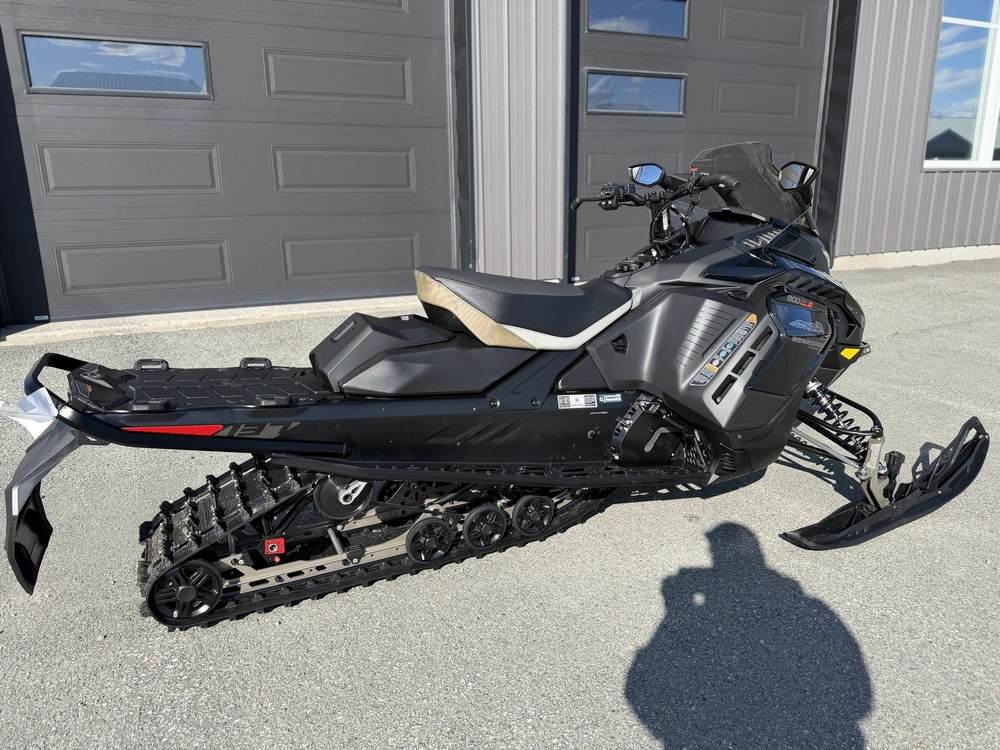 Ski-doo Renegade Enduro 900 Turbo R 2026 alt