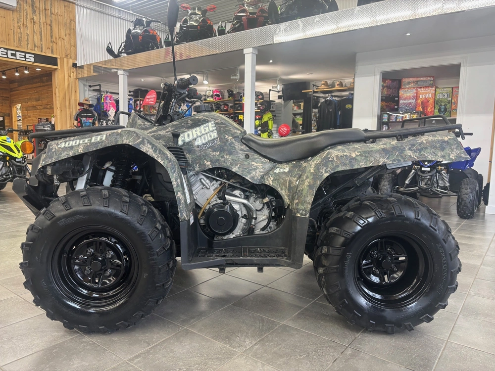 Hisun Forge 400 I 2022 alt