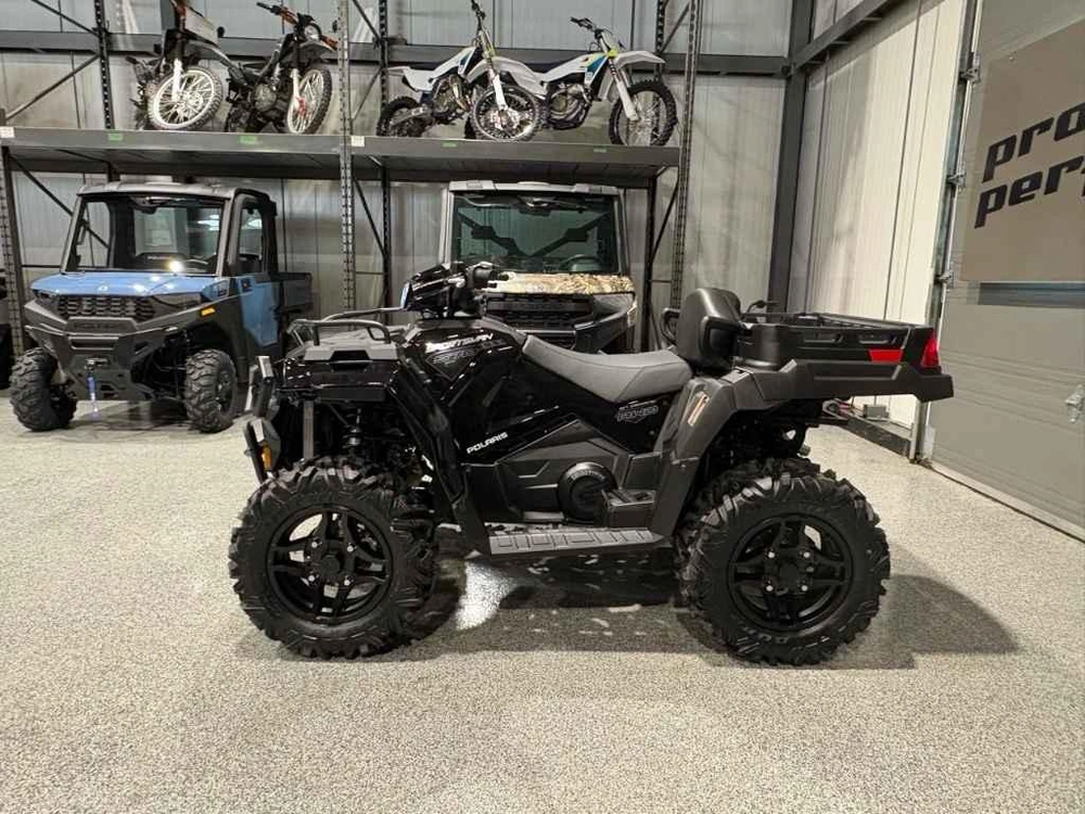 2026 Polaris Sportsman X2 570 alt