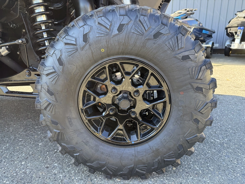 2026 Can-am Maverick X3 Max X Turbo alt